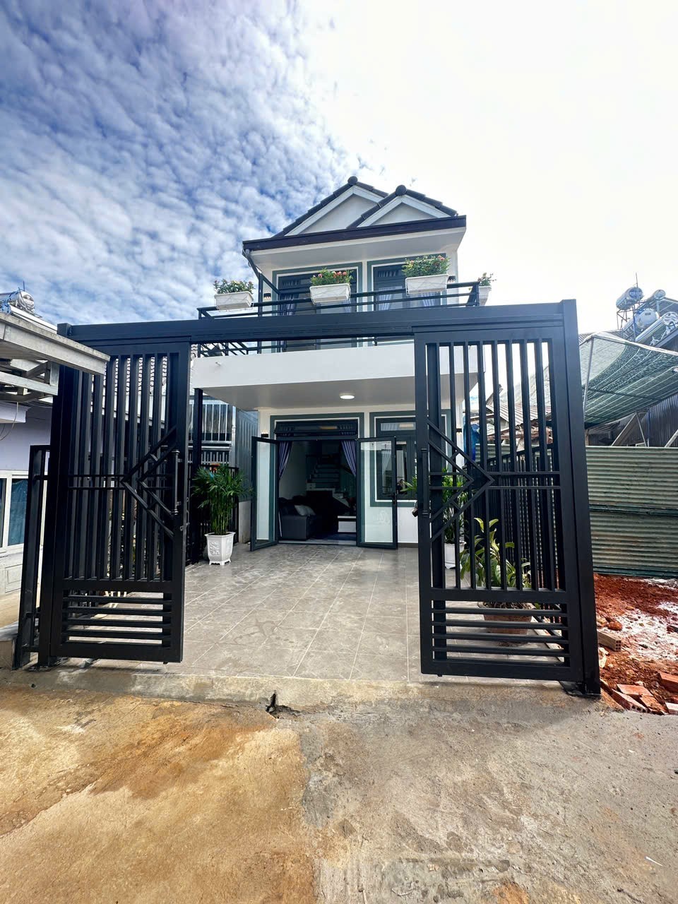 BÁN NHÀ ĐẸP ĐƯỜNG CAO THẮNG – PHÁP LÝ RÕ RÀNG CHƯA ĐẾN 4 TỶ