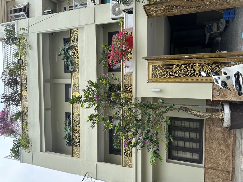 Bán nhà 5 tầng 7.6x11 Tặng nội thất cao cấp An Bình chỉ 19 tỷ 5 TL - 0931172218 4