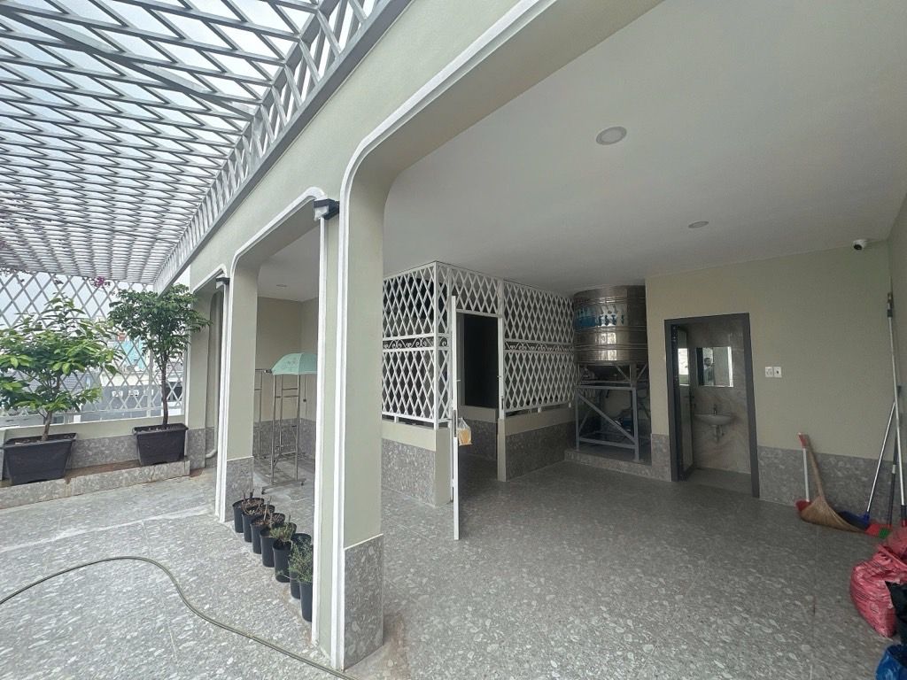 Bán nhà 5 tầng 7.6x11 Tặng nội thất cao cấp An Bình chỉ 19 tỷ 5 TL - 0931172218 3