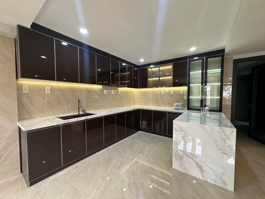 Bán nhà 5 tầng 7.6x11 Tặng nội thất cao cấp An Bình chỉ 19 tỷ 5 TL - 0931172218 2