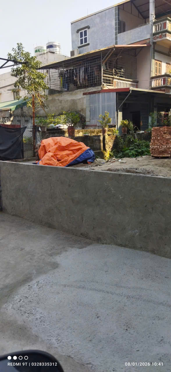 61m2 ĐẤT, LÔ GÓC KIM CHUNG, NGAY NGÃ TƯ SƠN ĐỒNG, Ở SƯỚNG, ĐẦU TƯ ĐẸP, 4.x tỷ 3