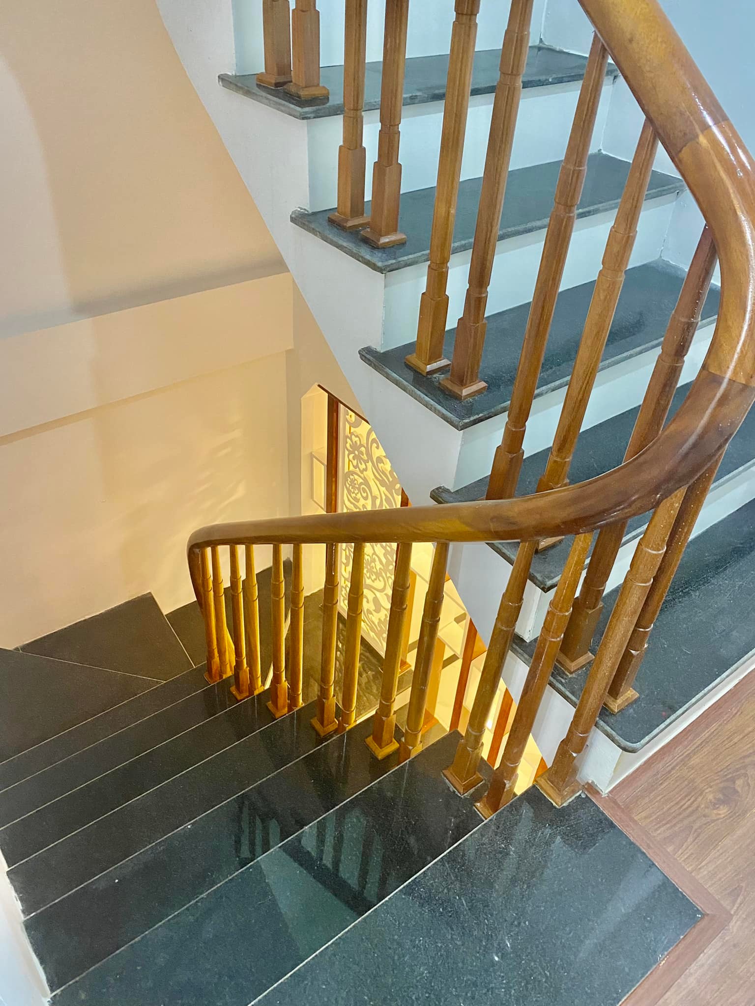 BÁN NHÀ 4 TẦNG XÂY MỚI ĐAN PHƯỢNG – DIỆN TÍCH 48M² – GẦN ĐƯỜNG TÂY THĂNG LONG – GIÁ NHỈNH 5 TỶ 2