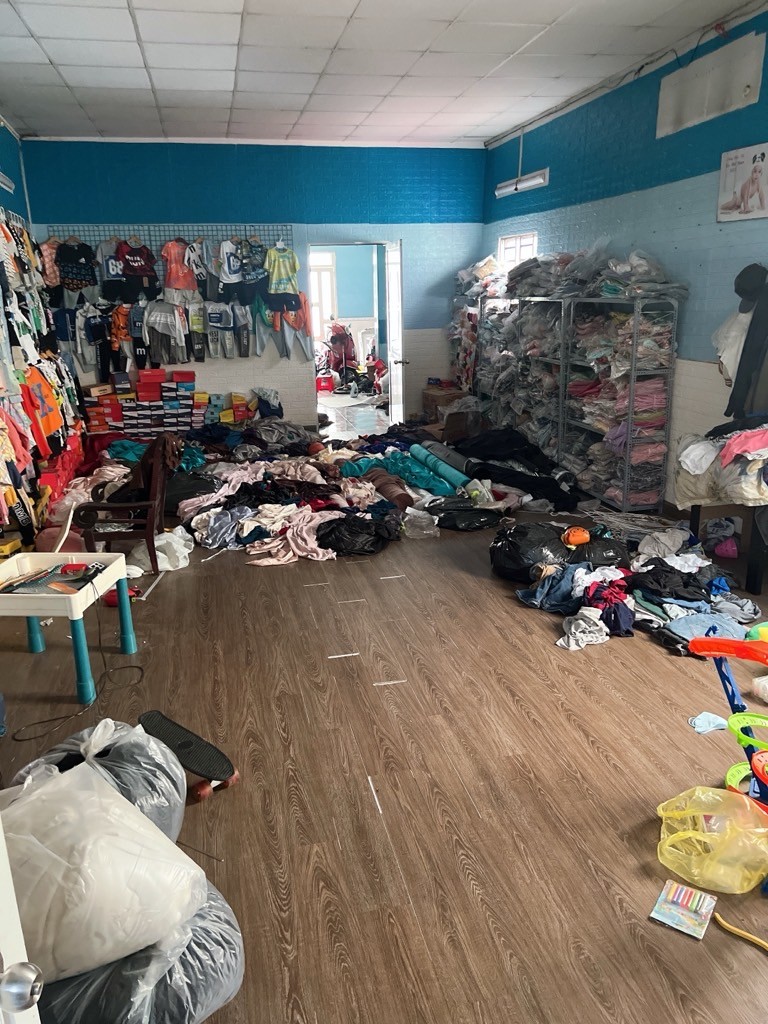 Bán nhà hẻm xe hơi Lương Văn Can 6x22 chỉ 8 tỷ 2 - 0931172218 3