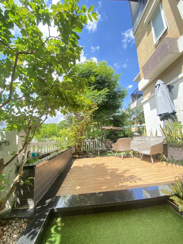 Biệt thự 14x16 KDC Phong Phú 4, giáp Quận 8, Tặng nội thất 3 tỷ chỉ 14 tỷ 65 - 0931172218 2