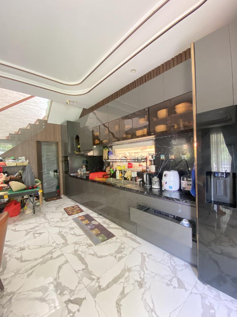 Biệt thự 14x16 KDC Phong Phú 4, giáp Quận 8, Tặng nội thất 3 tỷ chỉ 14 tỷ 65 - 0931172218 3