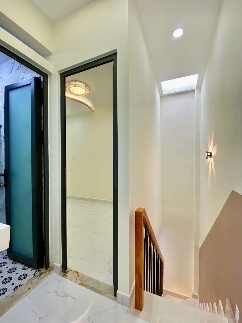 NHÀ MỚI ĐÓN TẾT GIÁP AEON MALL TÂN KỲ TÂN QUÝ 23M2 2 TẦNG CHỈ 3.65 TỶ 11