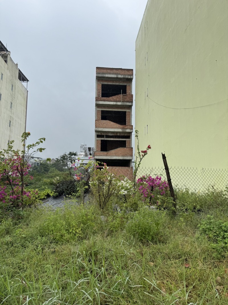 SIÊU PHẨM TRIỆU ĐÔ – LÔ ĐÔI ĐỘC NHẤT – 200m² - MẶT TIỀN MINH MẠNG