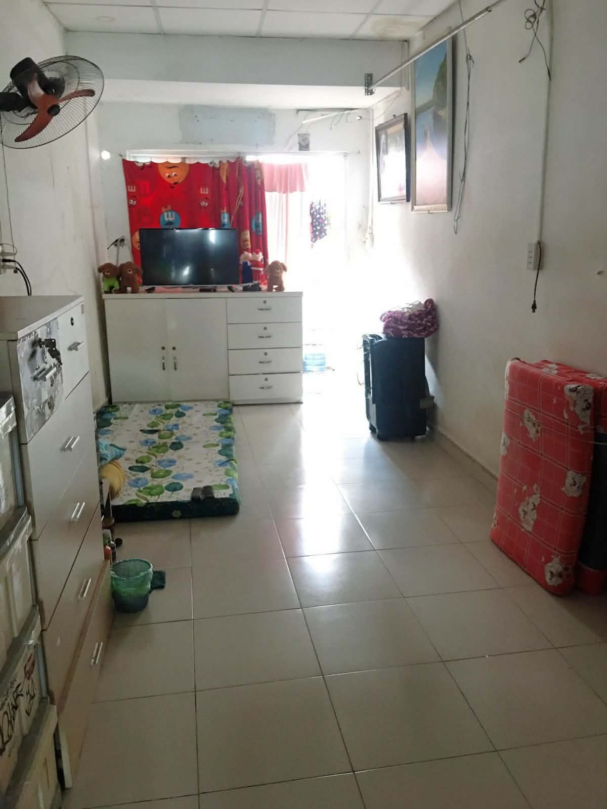 Cần bán Nhà mặt tiền đường Đỗ Tấn Phong, Phường 9, Diện tích 29m², Giá Thương lượng 3