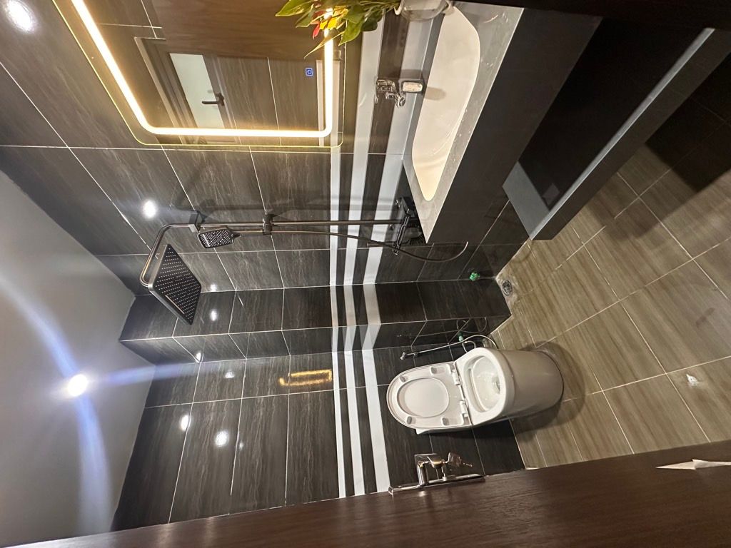 Cần bán Nhà mặt tiền đường Minh Khai, Phường Vĩnh Tuy, Diện tích 36m², Giá 8.39 Tỷ 4