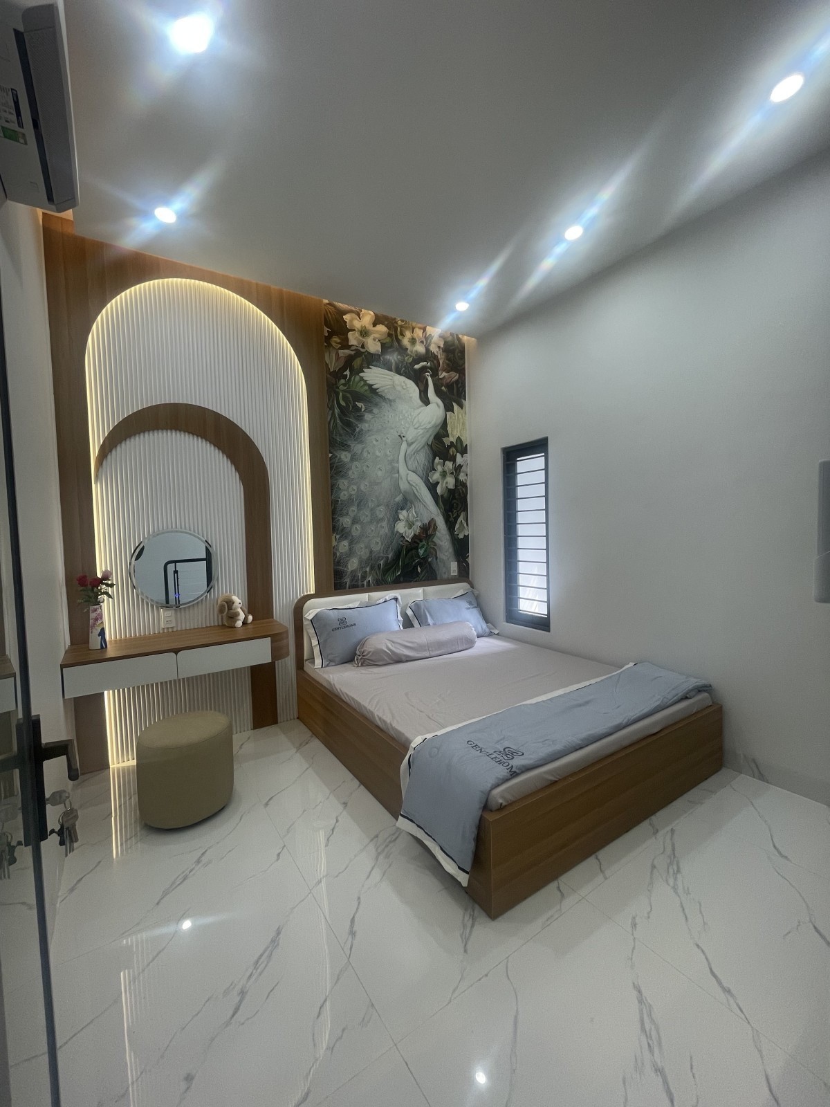 Bán nhà kiệt 3m Nguyễn Phước Nguyên 47m2 gần Trường Chinh giá 4.05 tỷ 2