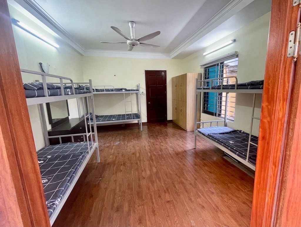 Cần bán Nhà mặt tiền đường Trương Định, Phường Tương Mai, Diện tích 40m², Giá 10.3 Tỷ 4