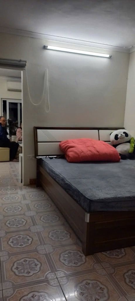 Cần bán Căn hộ chung cư đường Quỳnh Mai, Phường Quỳnh Mai, Diện tích 110m², Giá 7.2 Tỷ 3