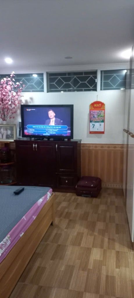 Cần bán Căn hộ chung cư đường Quỳnh Mai, Phường Quỳnh Mai, Diện tích 110m², Giá 7.2 Tỷ 4