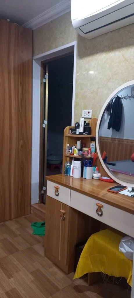 Cần bán Căn hộ chung cư đường Quỳnh Mai, Phường Quỳnh Mai, Diện tích 110m², Giá 7.2 Tỷ