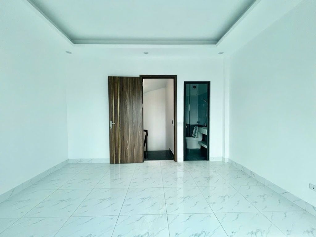 BÁN NHÀ 5 TẦNG XÂY MỚI HOÀNG LIÊN – THƯỢNG CÁT,BẮC TỪ LIÊM GIÁ HƠN 5 TỶ 2