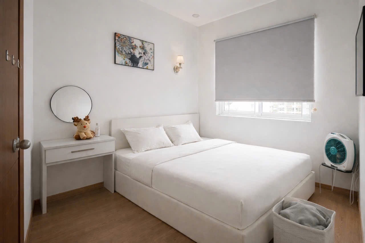 CĂN HỘ CHUNG CƯ PHONG BẮC – 52m² – GIÁ CHỈ 2,4 TỶ 3