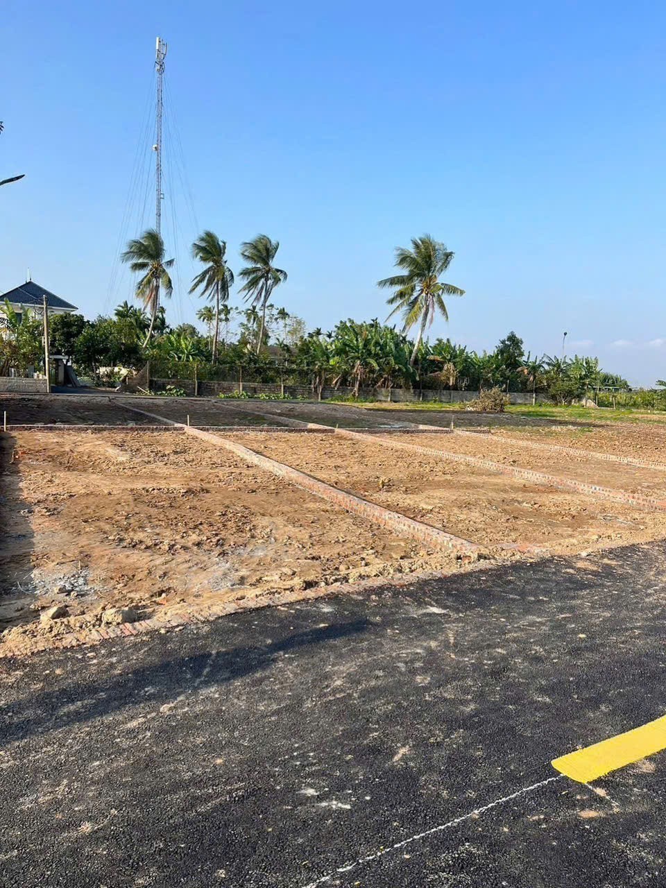 Lô góc Ngũ Phúc – Kiến Thụy, đường nhựa 4m  Giá hiếm hơn 1 tỷ  ZALO 0567 222 555