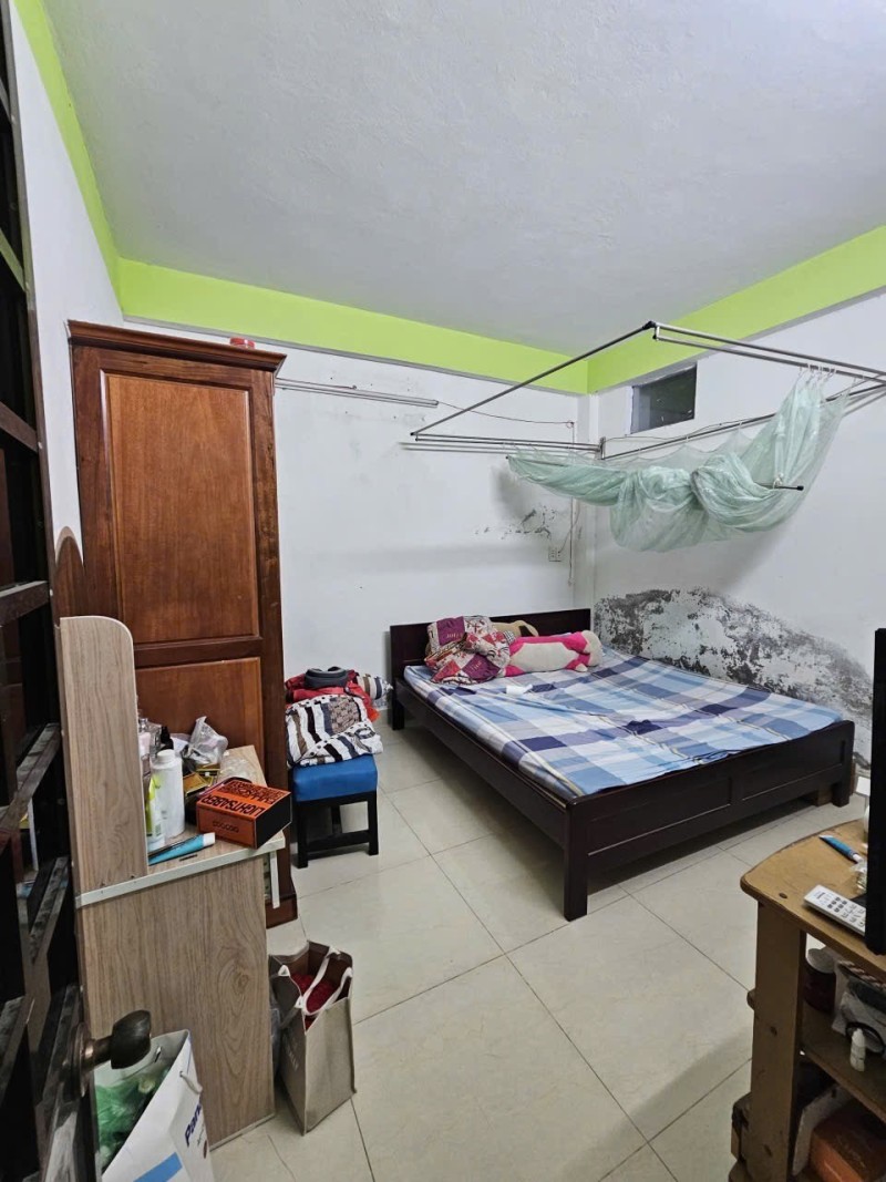 NGAY CHỢ NON NƯỚC - MẶT BẰNG KINH DOANH 2 TẦNG - DT 125m(5x 25) - CHỈ 6.X TỶ 4