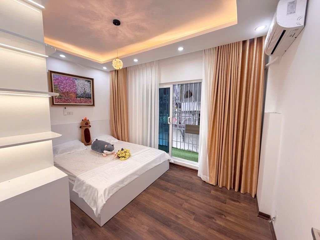 Bán căn hộ Đông Ngạc – Bắc Từ Liêm – Hà Nội 35m² giá hơn 2 tỷ 2