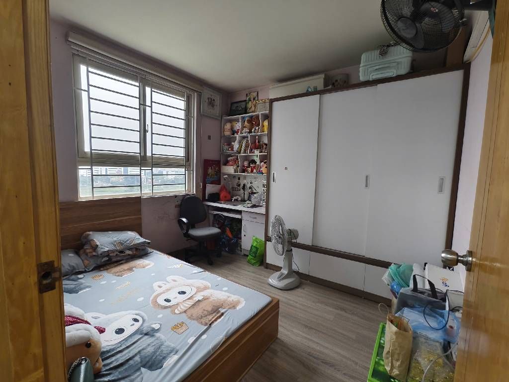 BÁN CHUNG CƯ ĐÔNG NGẠC – BẮC TỪ LIÊM  56M² – GIÁ HƠN 3 TỶ  Ở NGAY 2