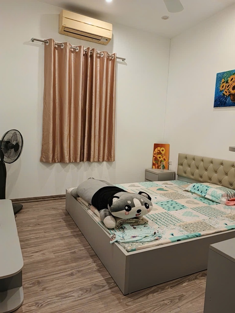 Mặt tiền quyền lực 8m- Trương Định-46m2-Xây CCMN 7 tầng-Dòng tiền khủng