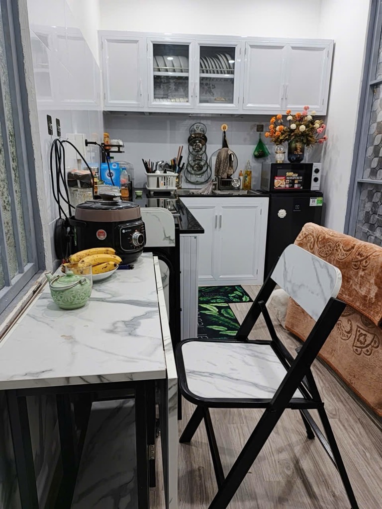 Mặt tiền quyền lực 8m- Trương Định-46m2-Xây CCMN 7 tầng-Dòng tiền khủng 2