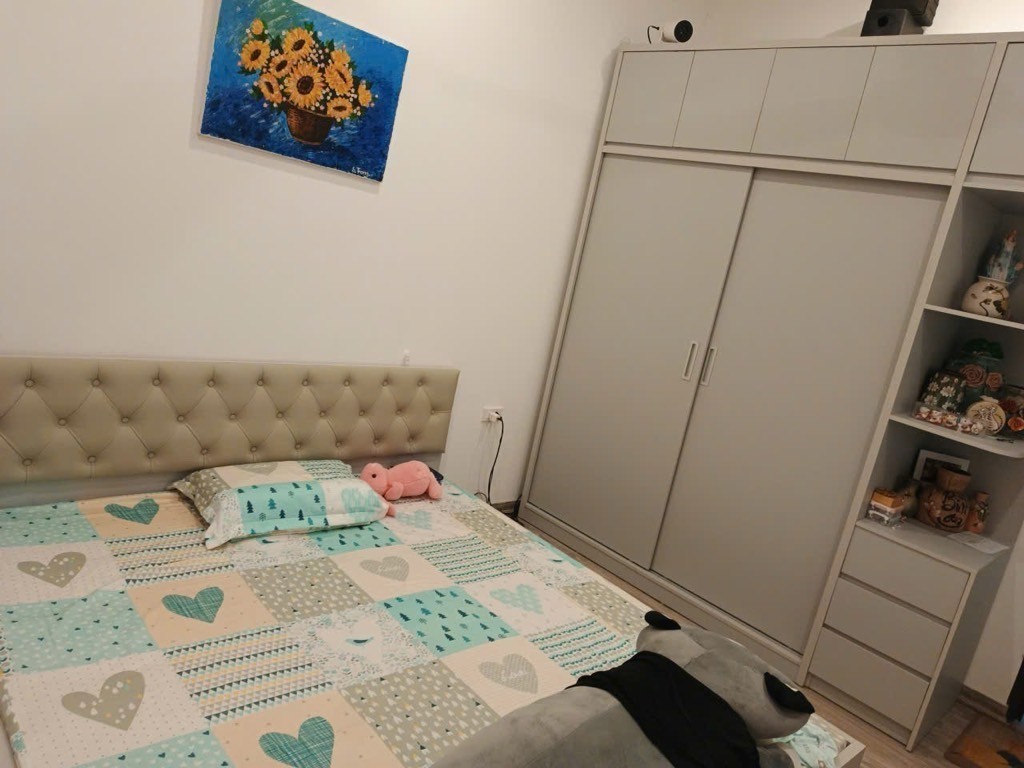 Mặt tiền quyền lực 8m- Trương Định-46m2-Xây CCMN 7 tầng-Dòng tiền khủng 3