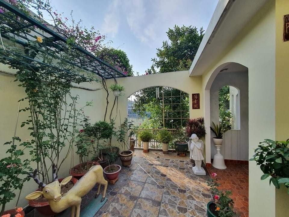 Biệt thự cổ điển đường Đồng Nai Trung tâm Q10 14x15 chỉ 52 tỷ - 0931172218