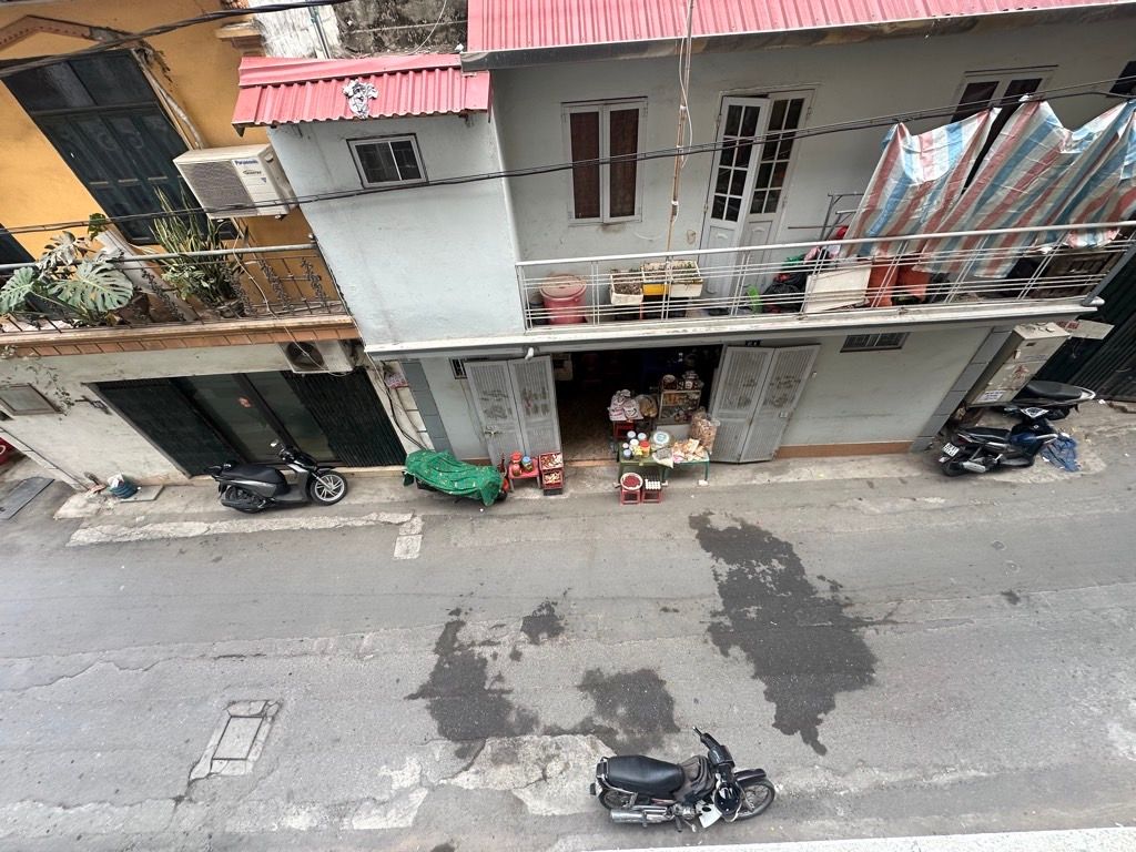 Bán nhà mặt phố Phú Viên, Bồ Đề 30m x 5T chỉ 8 tỷ còn tl . LH 0936123469 3