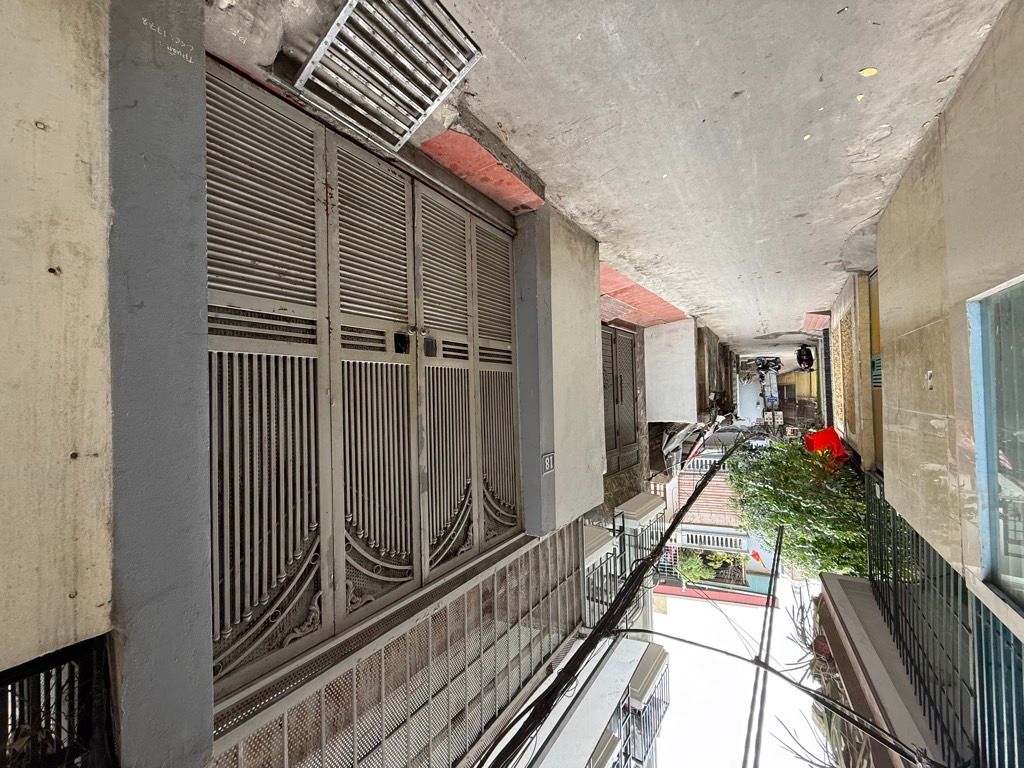 Cần bán Nhà mặt tiền đường Minh Khai, Phường Minh Khai, Diện tích 58m², Giá 14.5 Tỷ