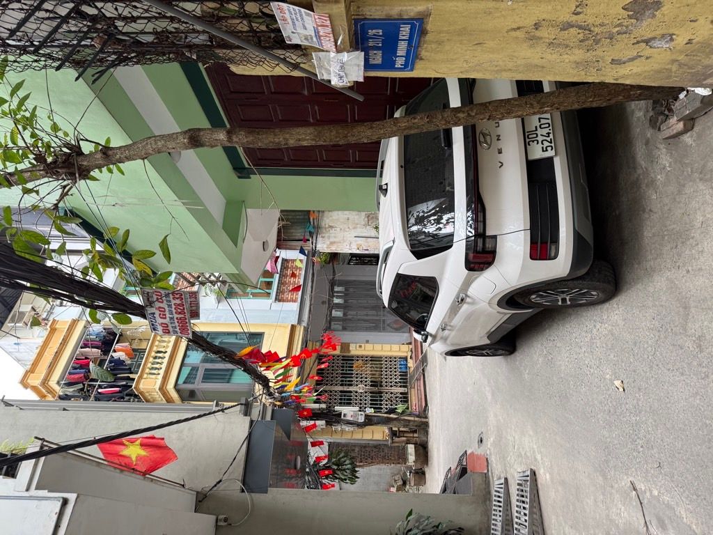 Cần bán Nhà mặt tiền đường Minh Khai, Phường Minh Khai, Diện tích 58m², Giá 14.5 Tỷ 2