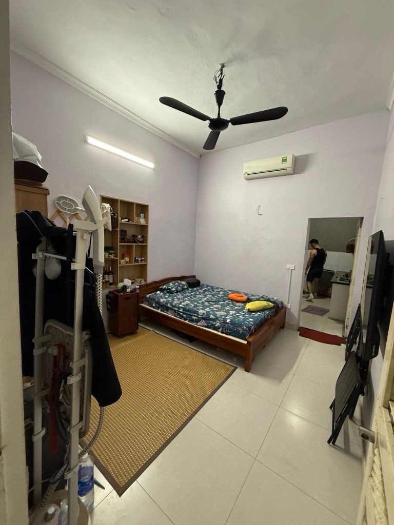 Cần bán Nhà mặt tiền đường Minh Khai, Phường Minh Khai, Diện tích 58m², Giá 14.5 Tỷ 3