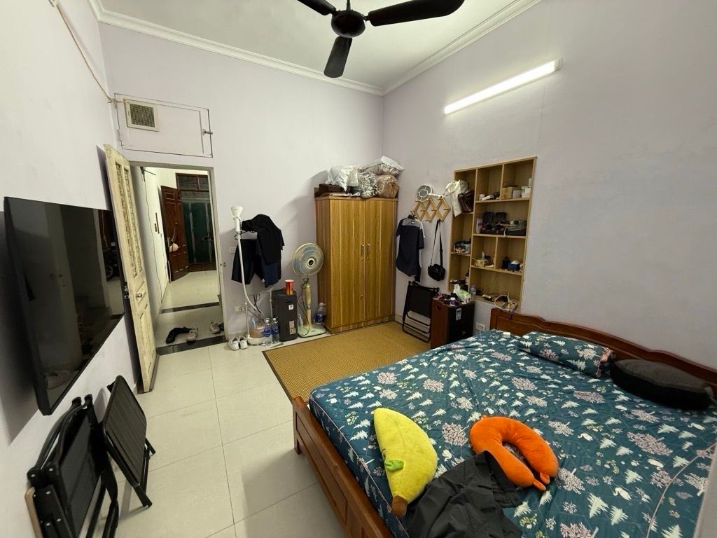 Cần bán Nhà mặt tiền đường Minh Khai, Phường Minh Khai, Diện tích 58m², Giá 14.5 Tỷ 4