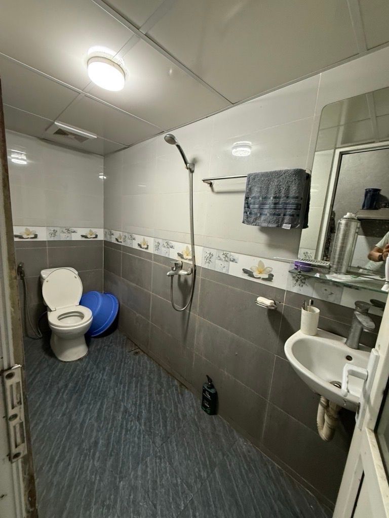 Cần bán Nhà mặt tiền đường Minh Khai, Phường Minh Khai, Diện tích 58m², Giá 14.5 Tỷ 5