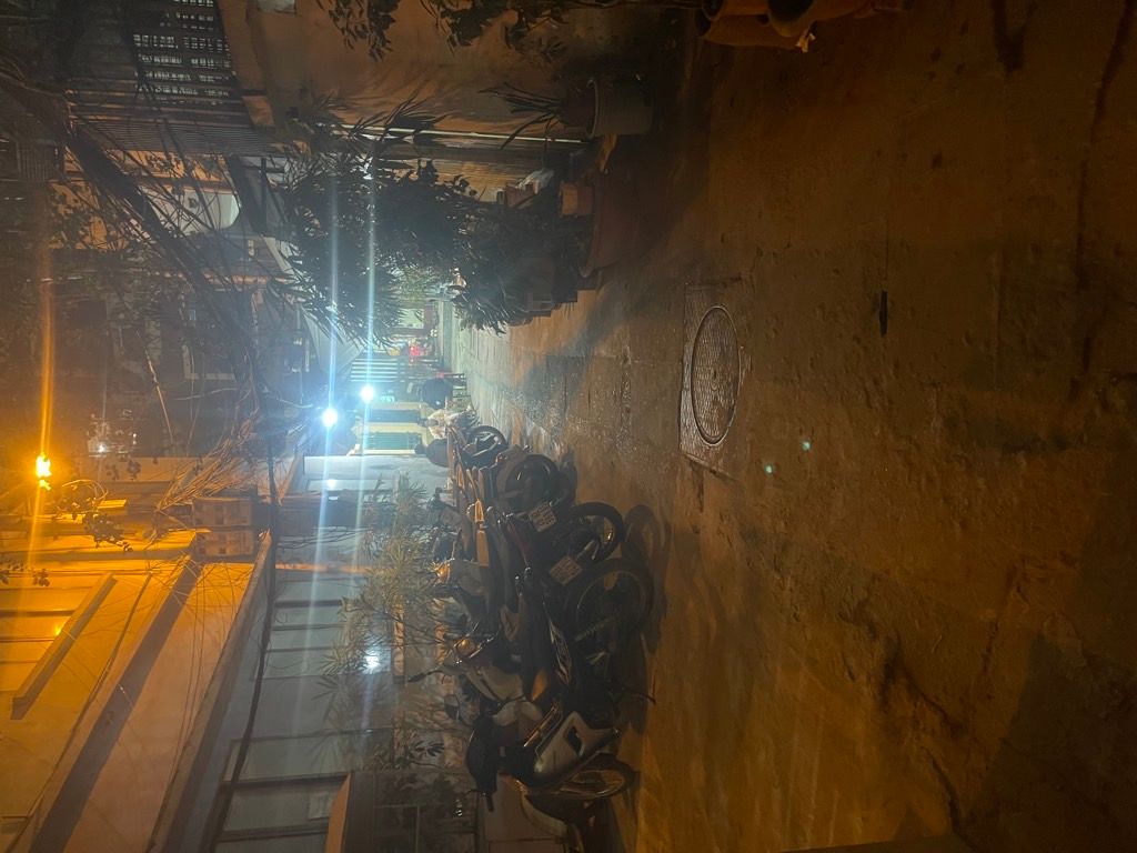 Cần bán Nhà mặt tiền đường Bạch Mai, Phường Bạch Mai, Diện tích 36m², Giá 9 Tỷ 2