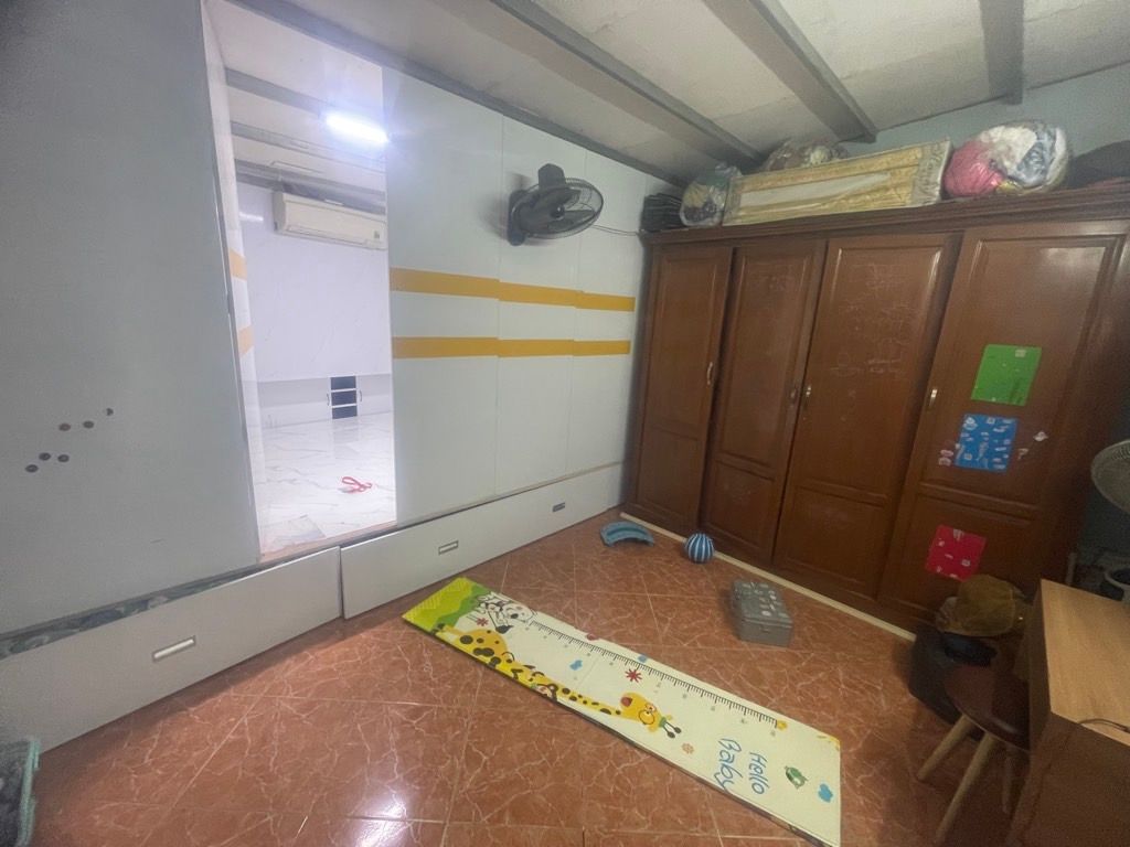 Cần bán Nhà mặt tiền đường Bạch Mai, Phường Bạch Mai, Diện tích 36m², Giá 9 Tỷ 4