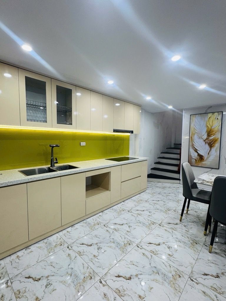 Bán nhà Bằng Liệt, Hoàng Mai, Ô tô, Kinh doanh, nở hậu, 35m2, 8.4 tỷ(CTL) 3