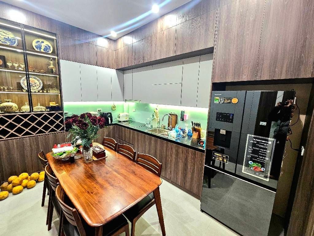 Bán nhà Hoàng Văn Thái, Thanh Xuân, Gara ô tô, Kinh Doanh, 41m2, 15.5 tỷ(CTL) 3