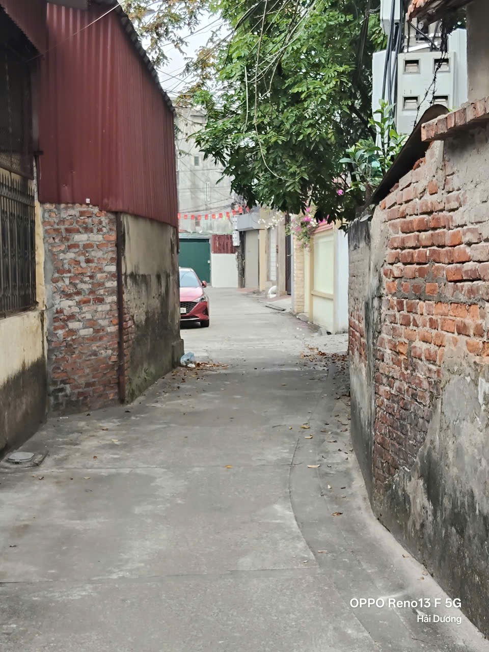 Đất rộng Vũ Hựu Thanh Bình – ngõ thông ô tô, đủ tiện ích, giá tốt 3