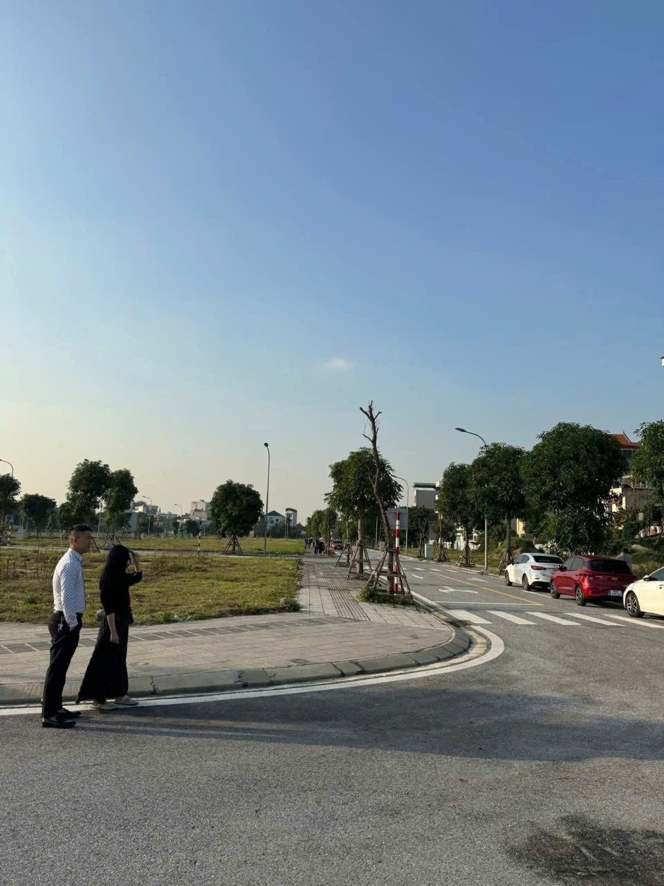 Trái Bầu Riverside – Kế sông cận phố, lõi trung tâm TP Hải Dương giá từ 58tr/m2 2