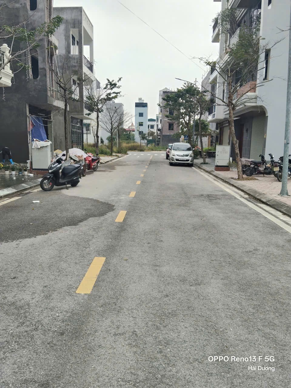 Bán đất KĐT Tân Phú Hưng – nhiều lô đẹp, trung tâm khu, giá từ 3.1 tỷ 3