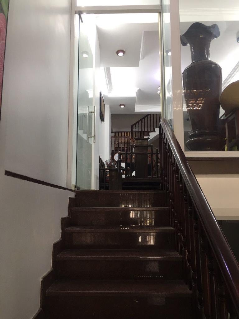 GIÁ MỚI 15 TỶ – TRUNG TÂM TRƯỜNG THỌ – MẶT TIỀN ĐƯỜNG 8M – KINH DOANH ĐỈNH 3