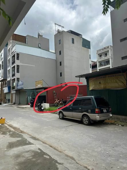 CỰC HIẾM 50M ĐẤT BỒ CÂU CHIẾN SĨ - LAI XÁ - HOÀI ĐỨC 2