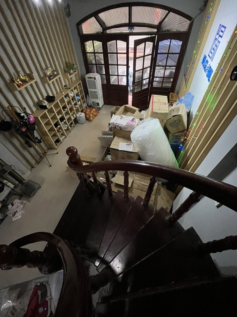 Bán nhà phân lô Nguyễn Cảnh Dị, Hoàng Mai, Ô tô tránh, vỉa hè KD, 54m2, 21.5 tỷ 3