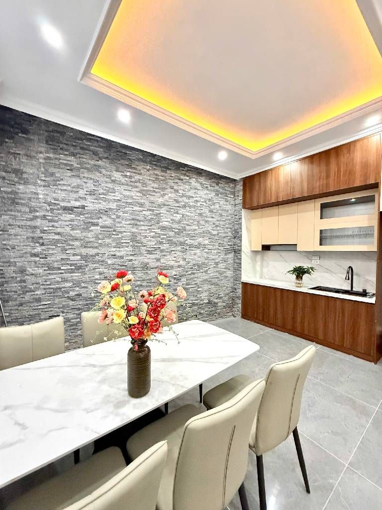 Bán nhà Vương Thừa Vũ, 5T thang Máy, Ô tô, Nở hậu, 44m2, 12.9 tỷ 3