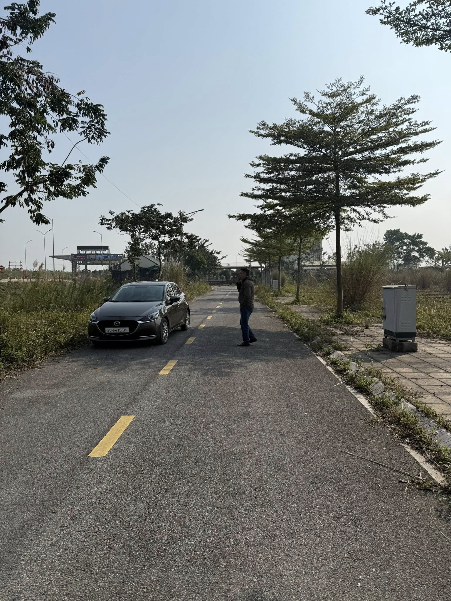 QUÁ RẺ 80M ĐẤT ĐG ECO DÂN QUYỀN - TAM NÔNG - PHÚ THỌ. NGAY SÁT QL 32 2