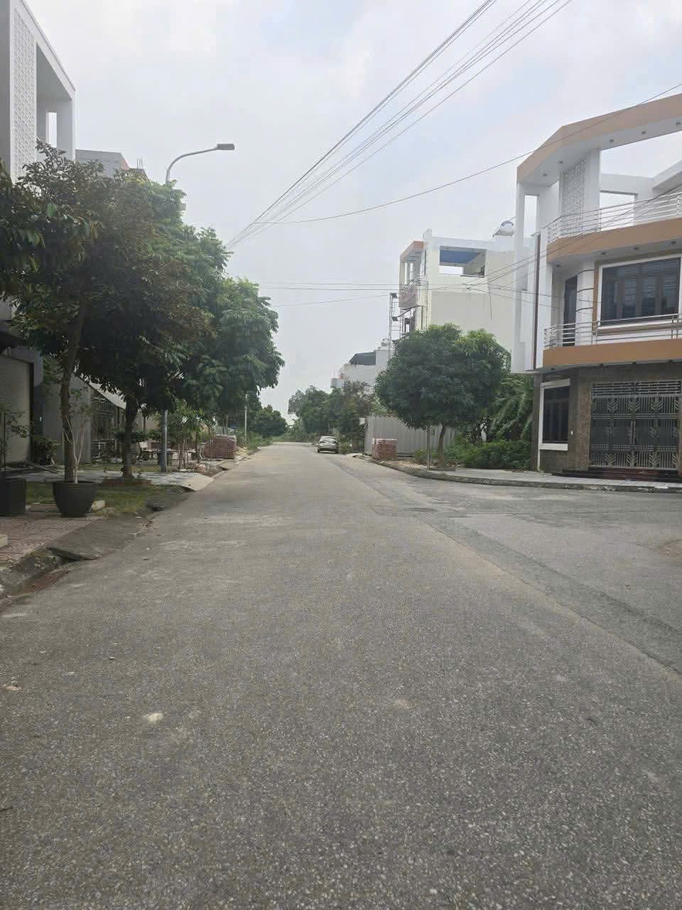 Bán đất khu Quân Đội Cẩm Khê – gần trung tâm TP Hải Dương – giá 2,95 tỷ 3