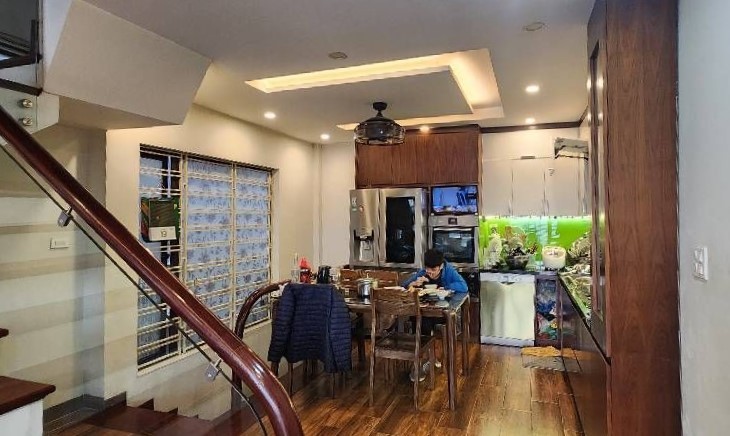 Bán nhà Lê Trọng Tấn, Thanh Xuân, Gara ô tô, ô tô tránh, Kinh doanh, 40m2, 14.4 tỷ 3