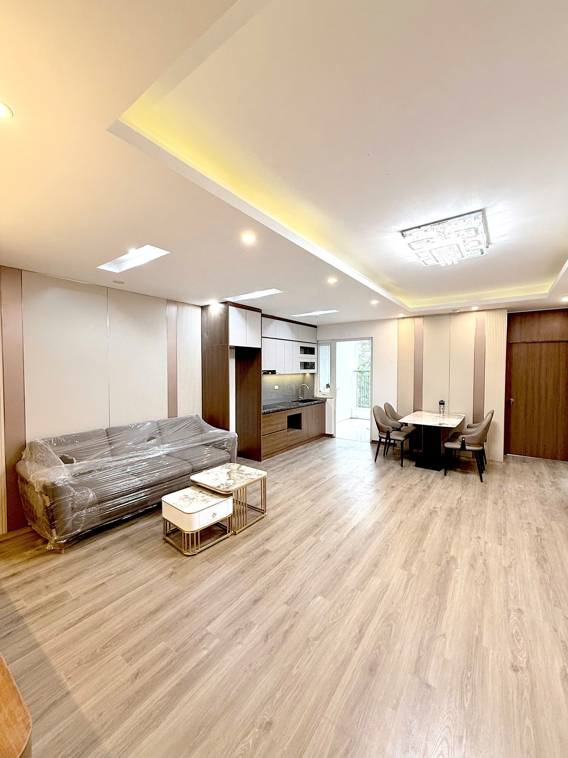 Căn 3pn Full Nội Thất – Chung Cư Thanh Hà – Chỉ 4,1 Tỷ 3