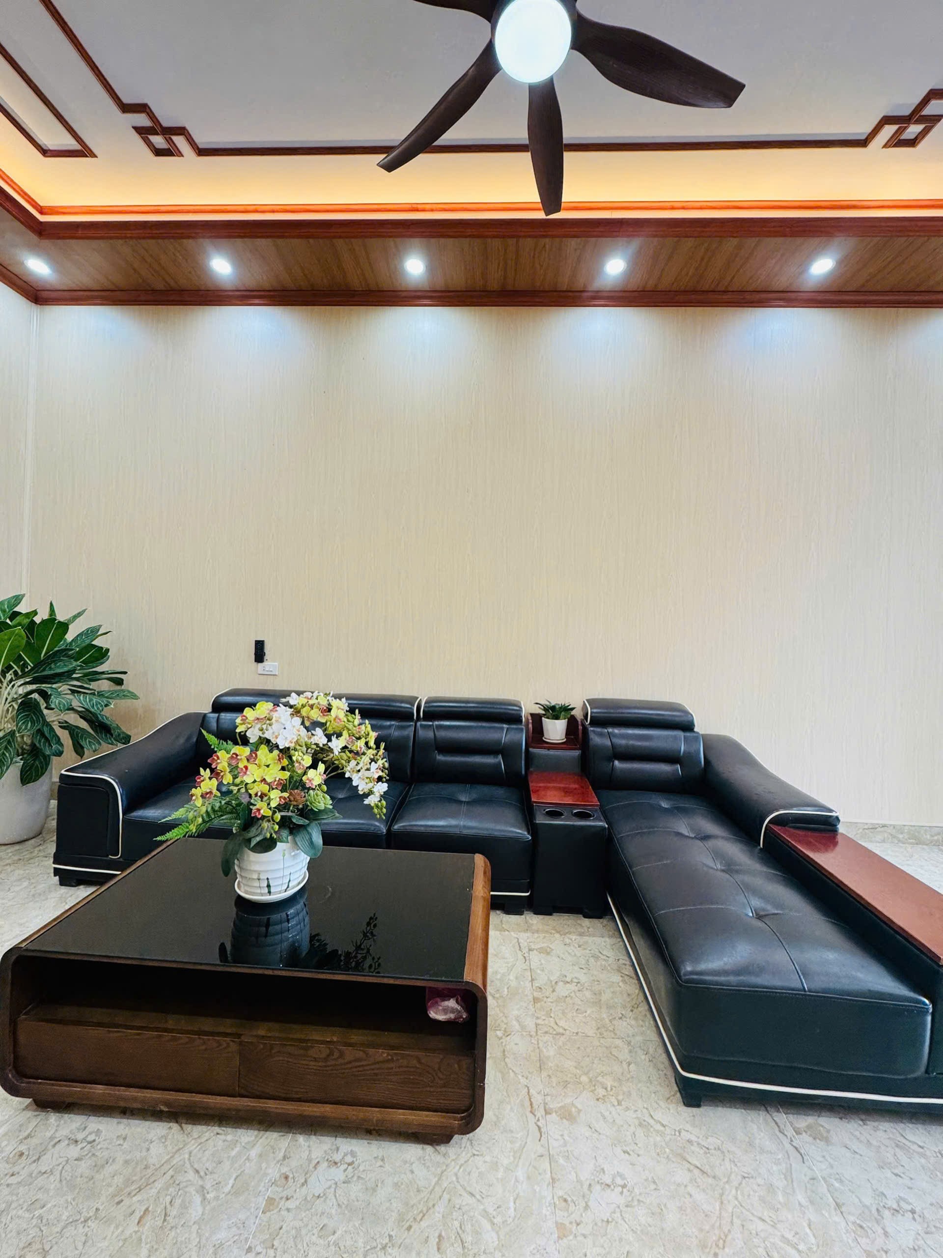 Bán nhà Nhữ Đình Hiền – trung tâm TPHD – chỉ 1.x tỷ 3